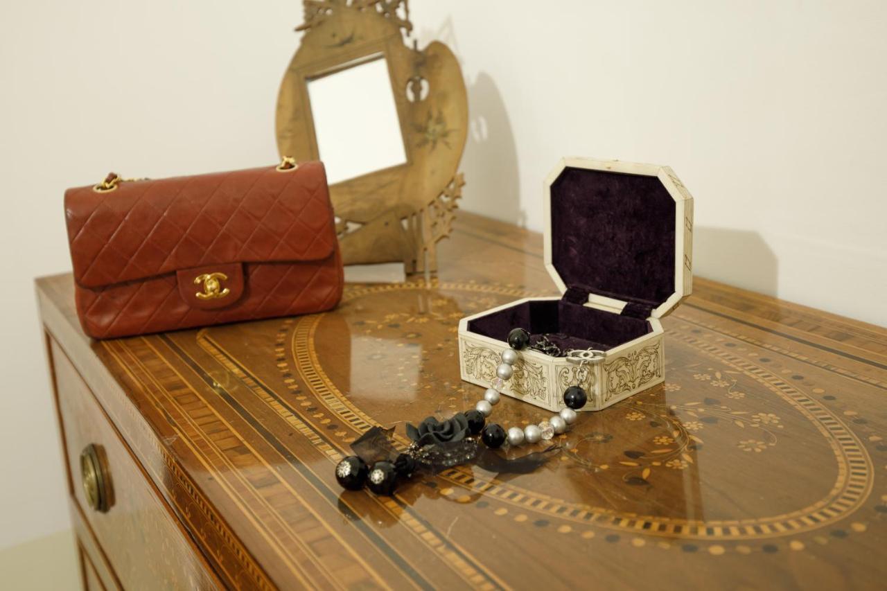 Palazzo Introna Bed & Breakfast Mola di Bari Dış mekan fotoğraf