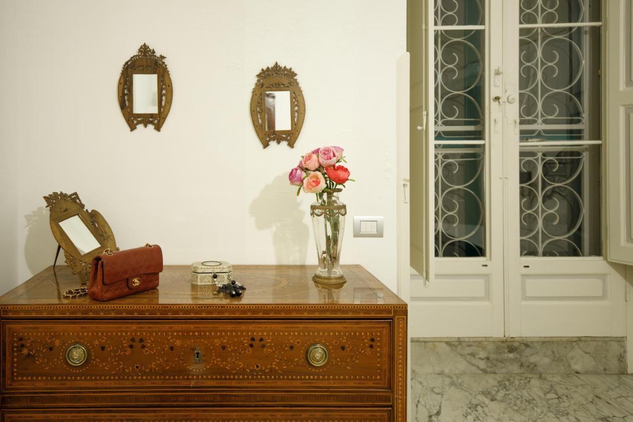 Palazzo Introna Bed & Breakfast Mola di Bari Dış mekan fotoğraf