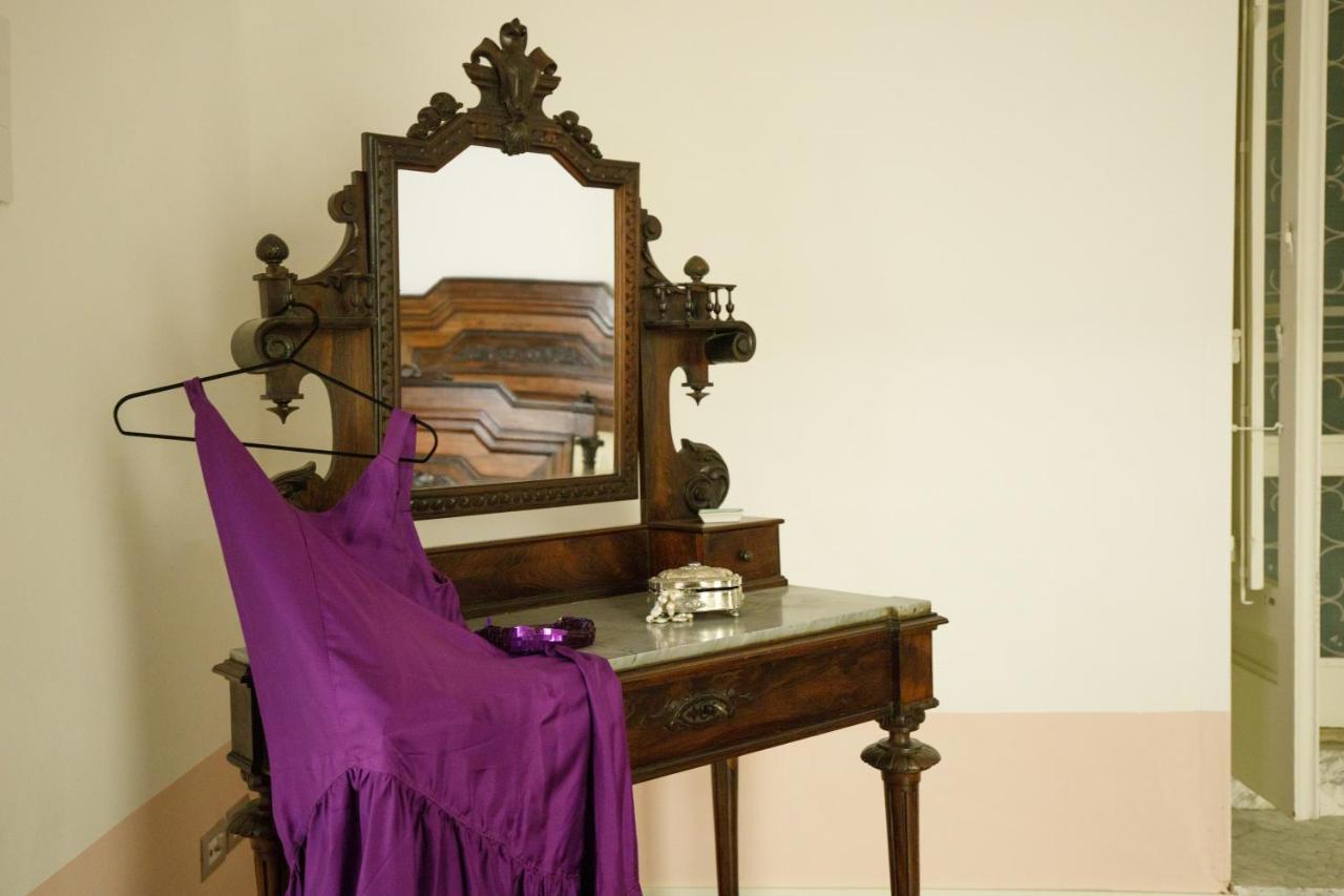 Palazzo Introna Bed & Breakfast Mola di Bari Dış mekan fotoğraf
